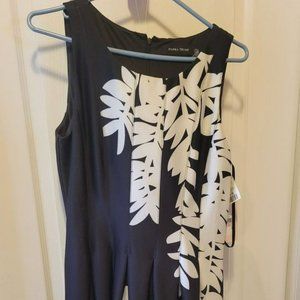 IVANKA TRUMP DRESS - SIZE 10